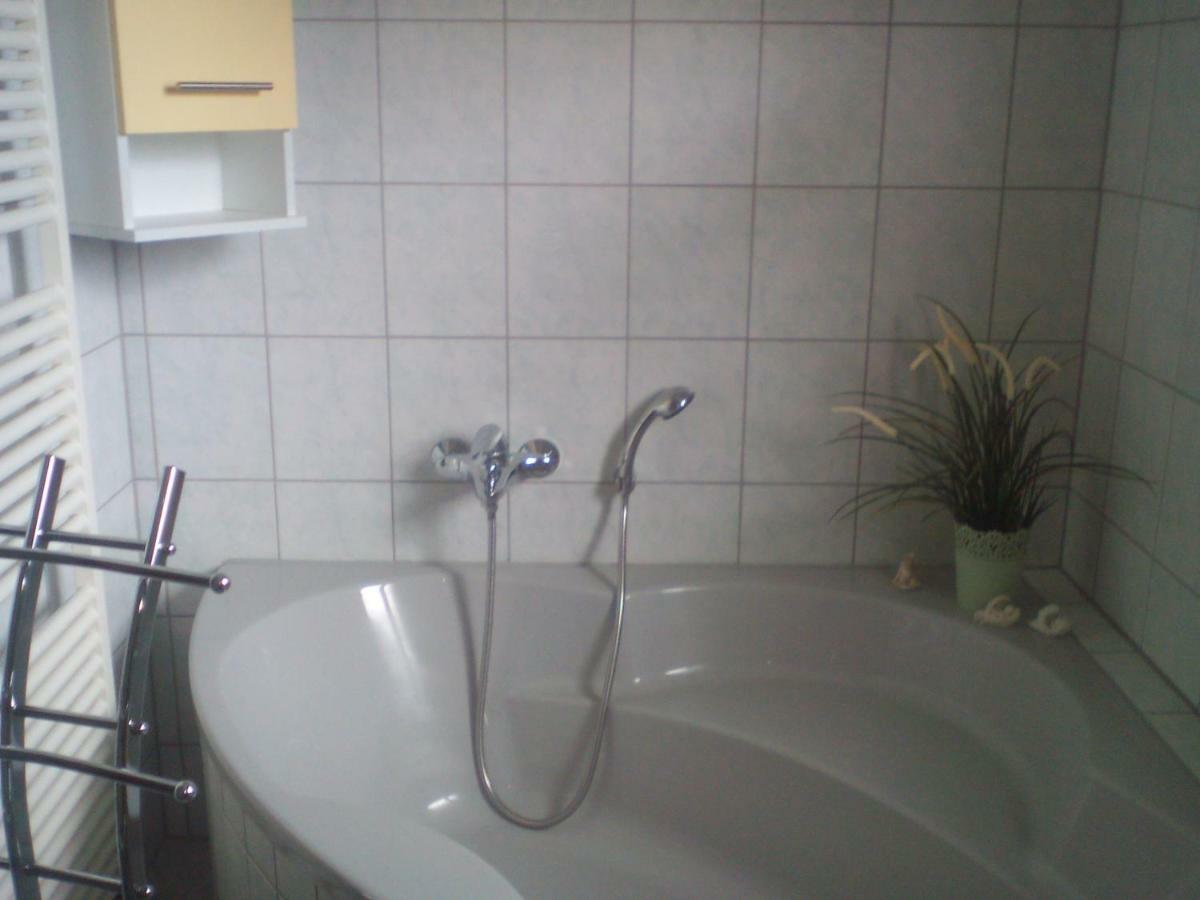 Naturnah Maison d'hôtes Dresde