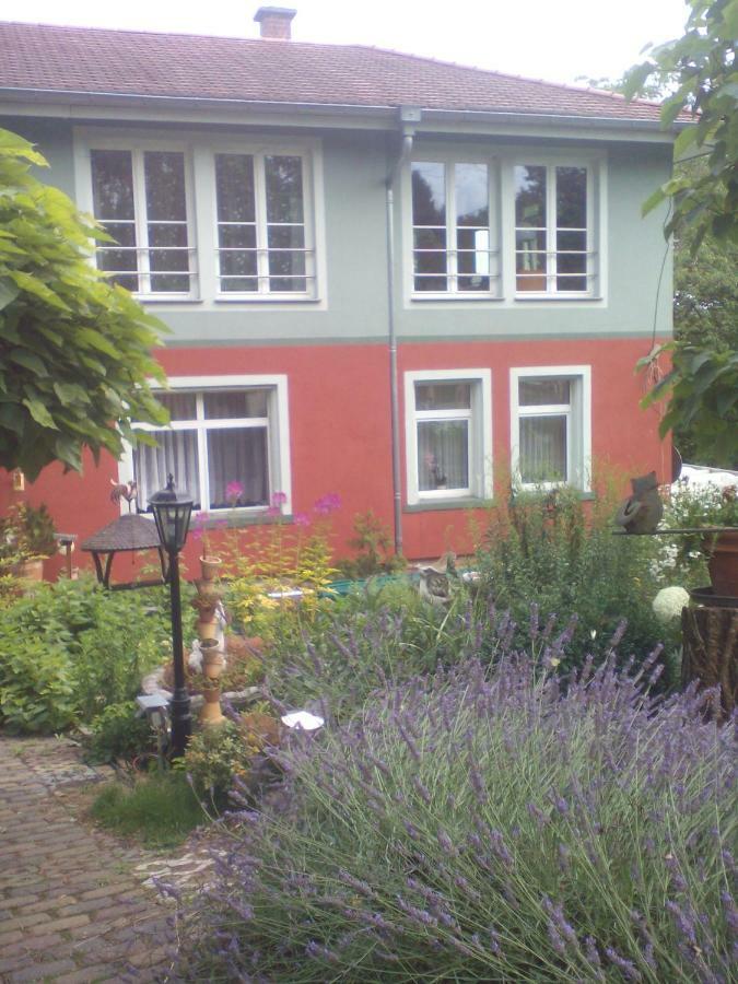 Naturnah Maison d'hôtes Dresde